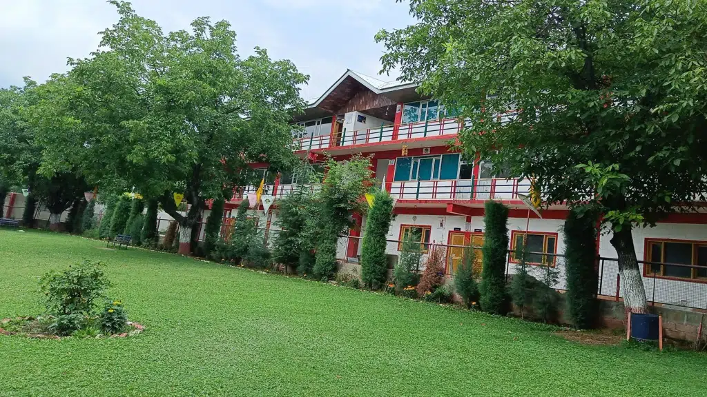 ARSH Institute of Health Sciences and Technology