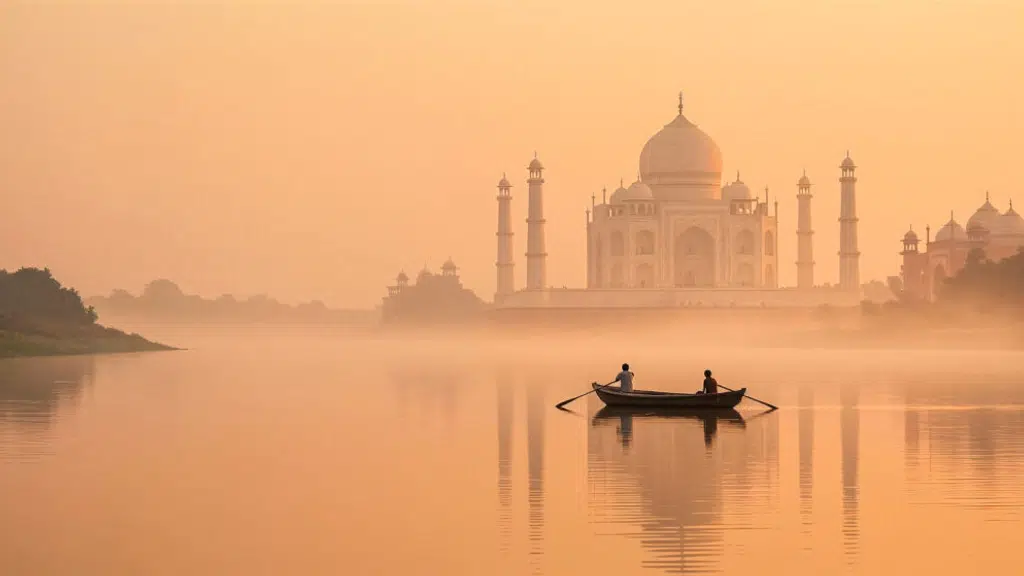 India private driver tour by car