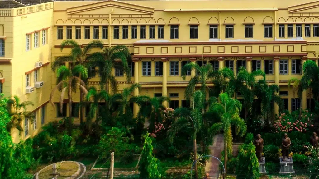 Derozio Memorial College-DMC