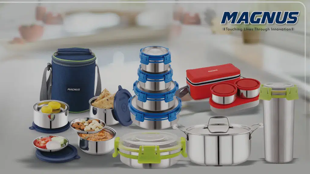 Magnus Homeware