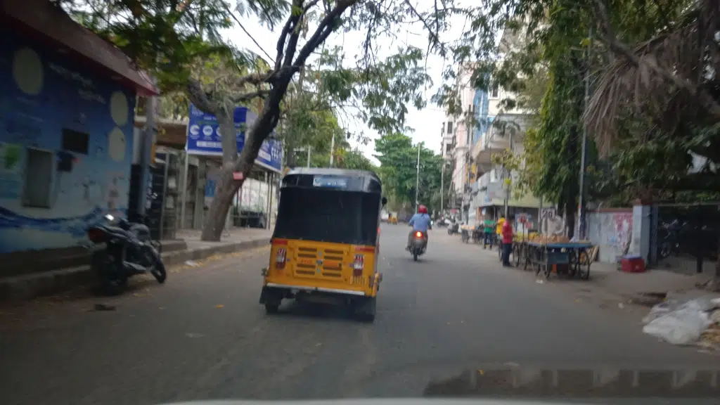 Vijaya Medical and General Store