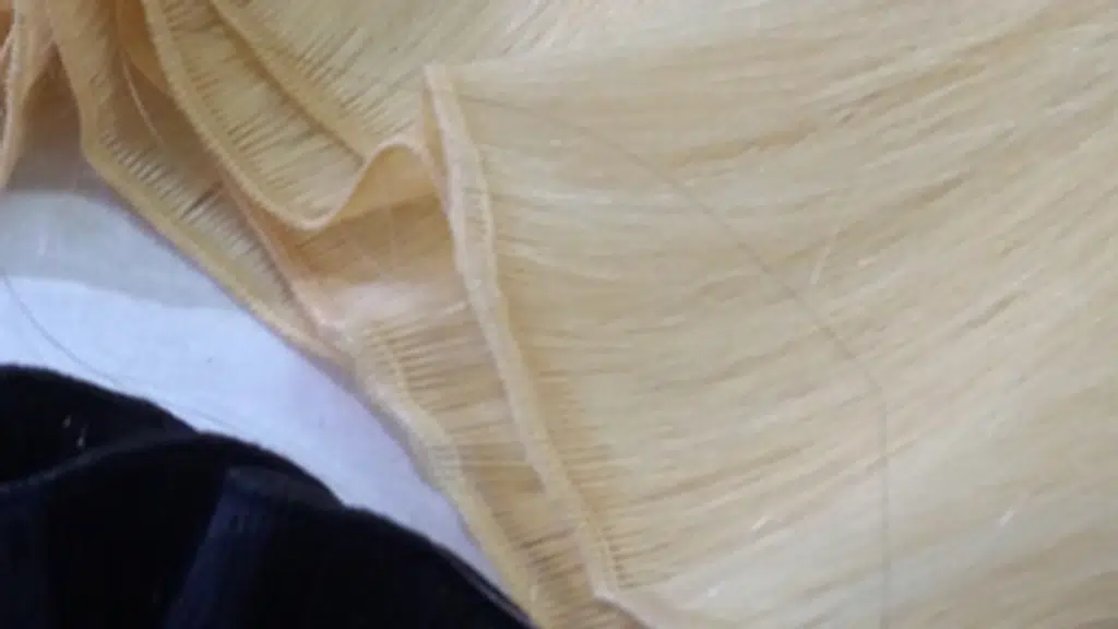 RM Indian Hair