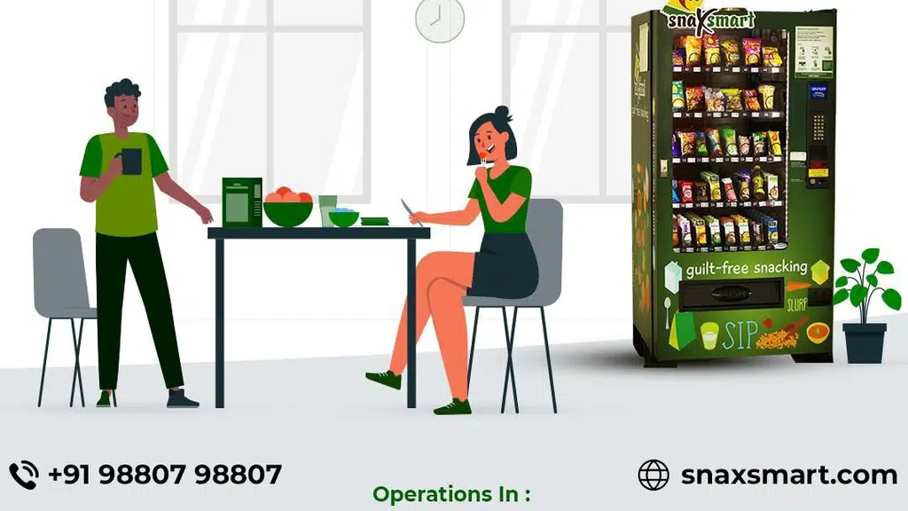 Snaxsmart Chennai