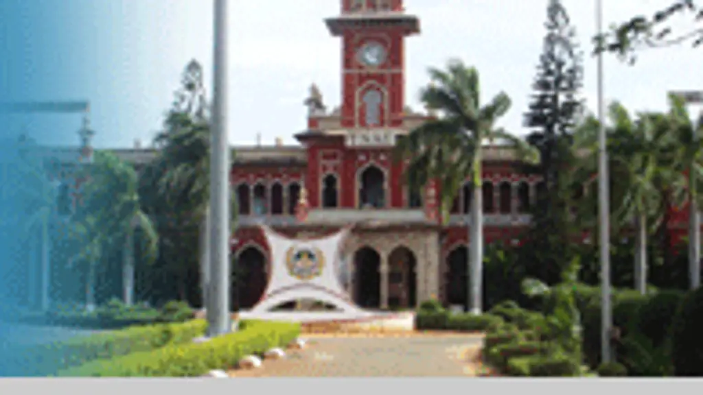 Tamil Nadu Agricultural University