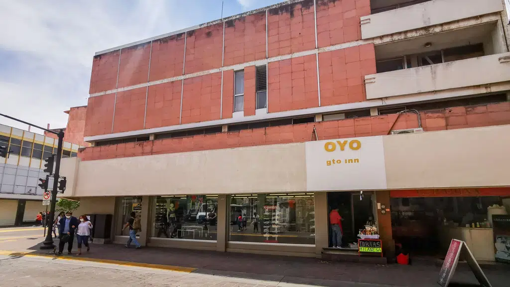 OYO 811030 Ocean Guest House
