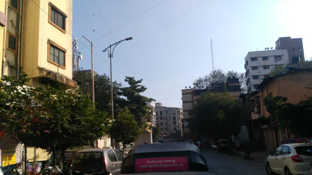 Rajarshi Shahu Bank