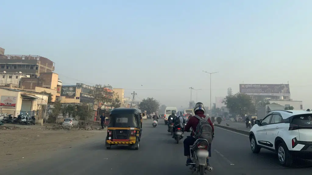 Bhopal Indore Transports
