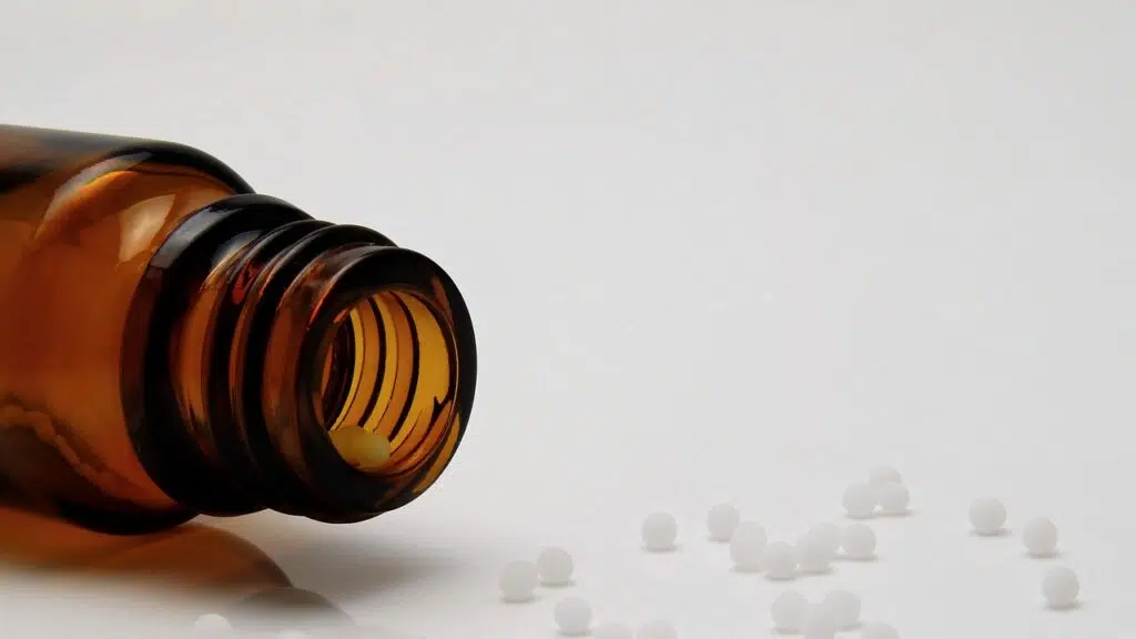 Naik Homoeopathy Pvt.Ltd.