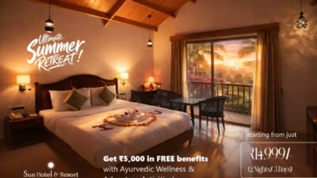 Sun Hotel and Resort
