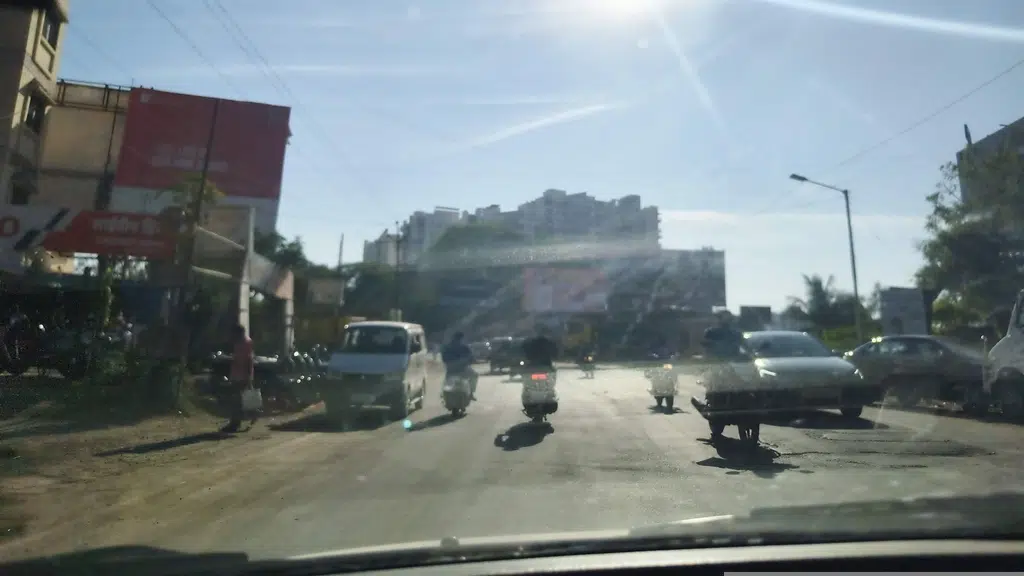 Ganraj Swapanapurti