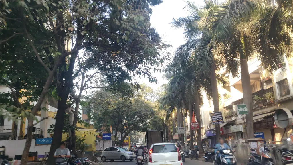 HDFC Bank ATM
