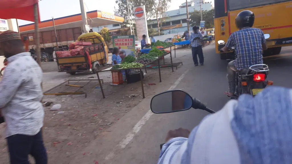 Sai Priya Kirana and General Stores