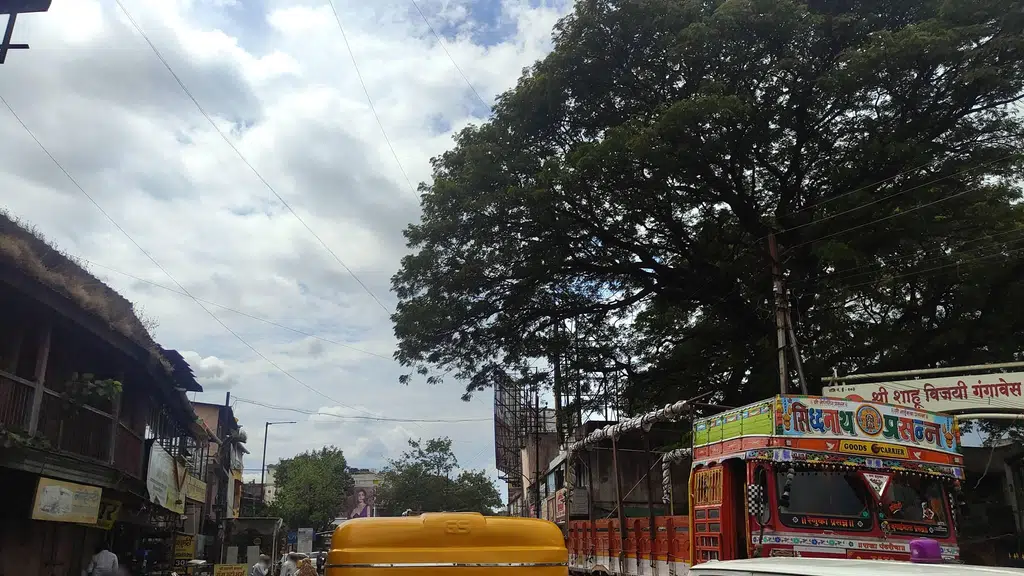 Sree Shahu Vijayee Gangavace Taleem Mandal