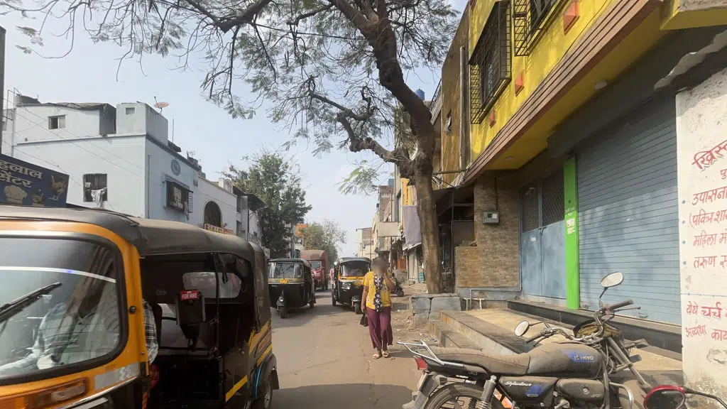 Vijaya Medical and General Stores