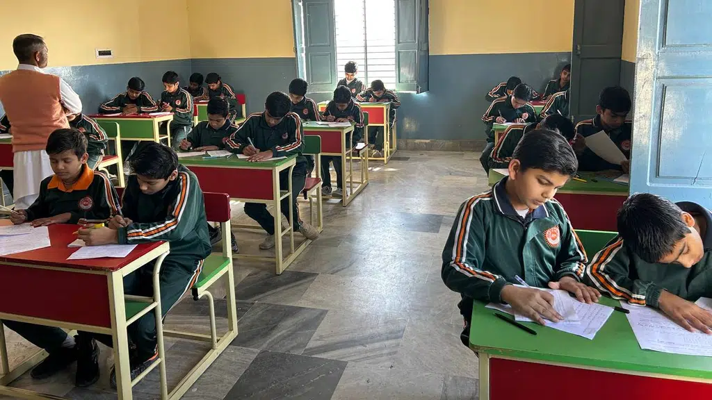 वैदिक गुरुकुल दल्हेड़ी - सत्य, सेवा, साधना और स्वाभिमान का प्रतीक