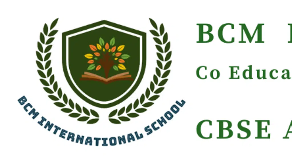 BCM International School