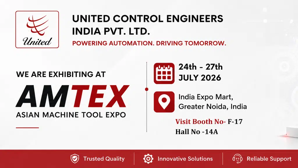 United Control Engineers