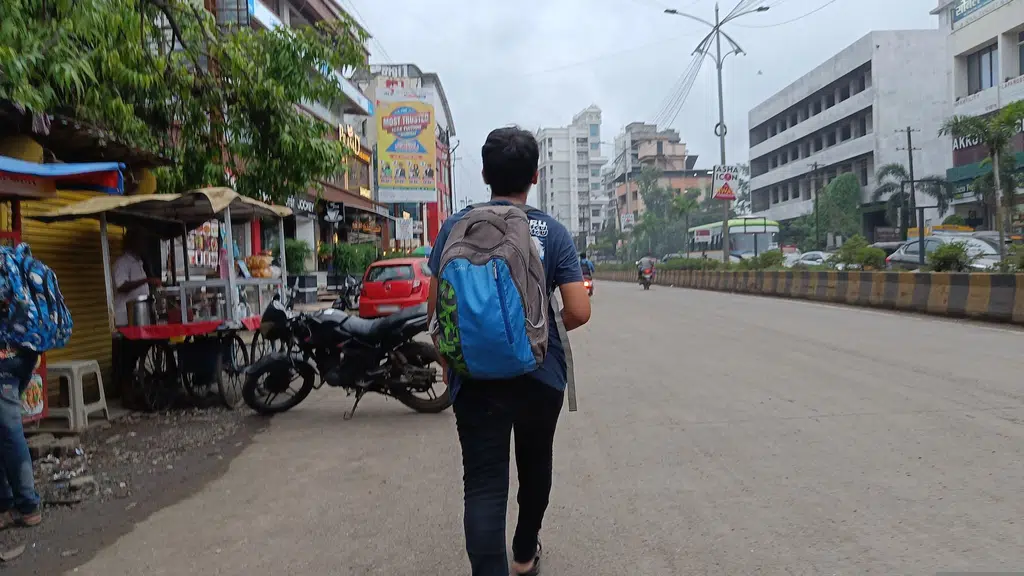 Dombivli Sports Arena
