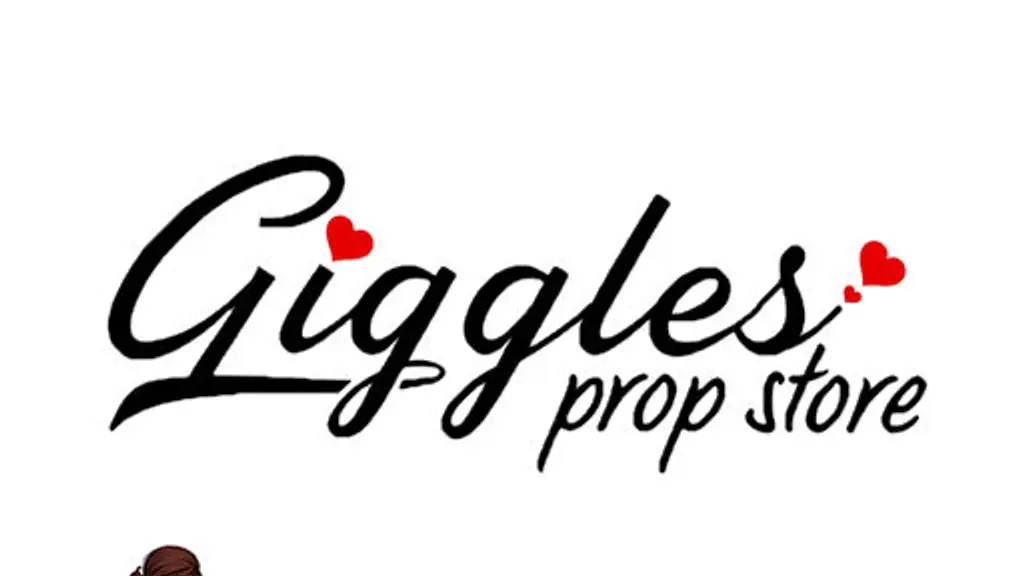 Giggles Prop Store