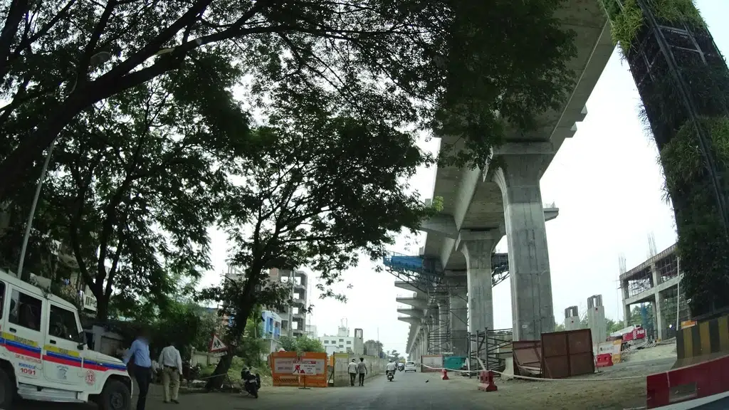 Hedgewar Chowk