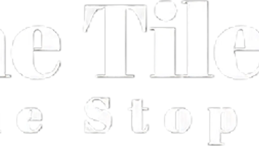 The Tiles House