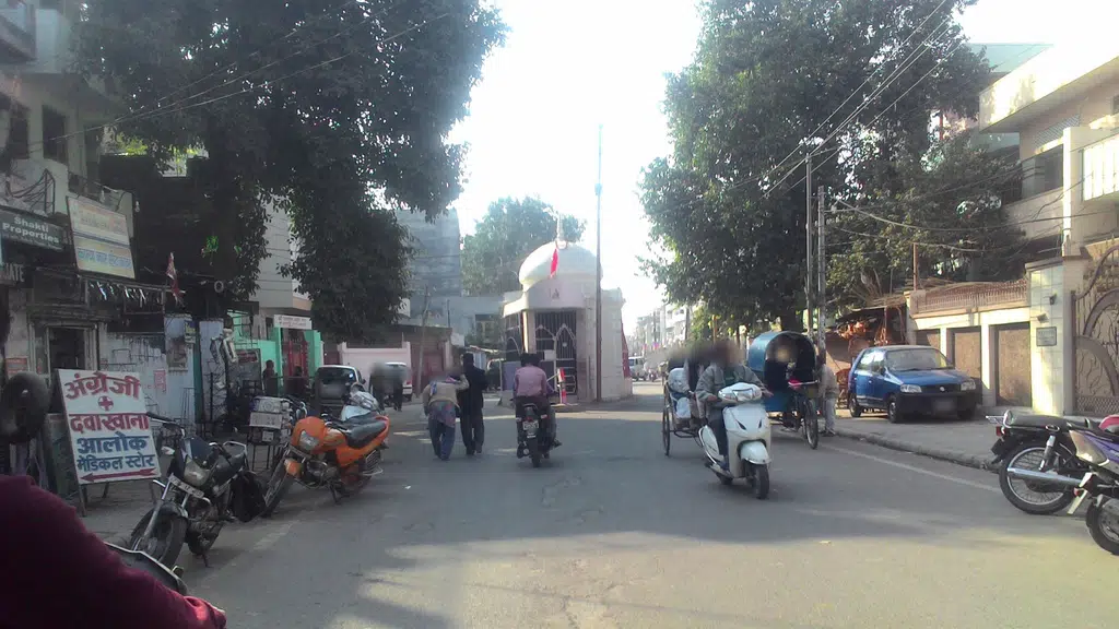 Garg Orthopaedic and Gynae Centre