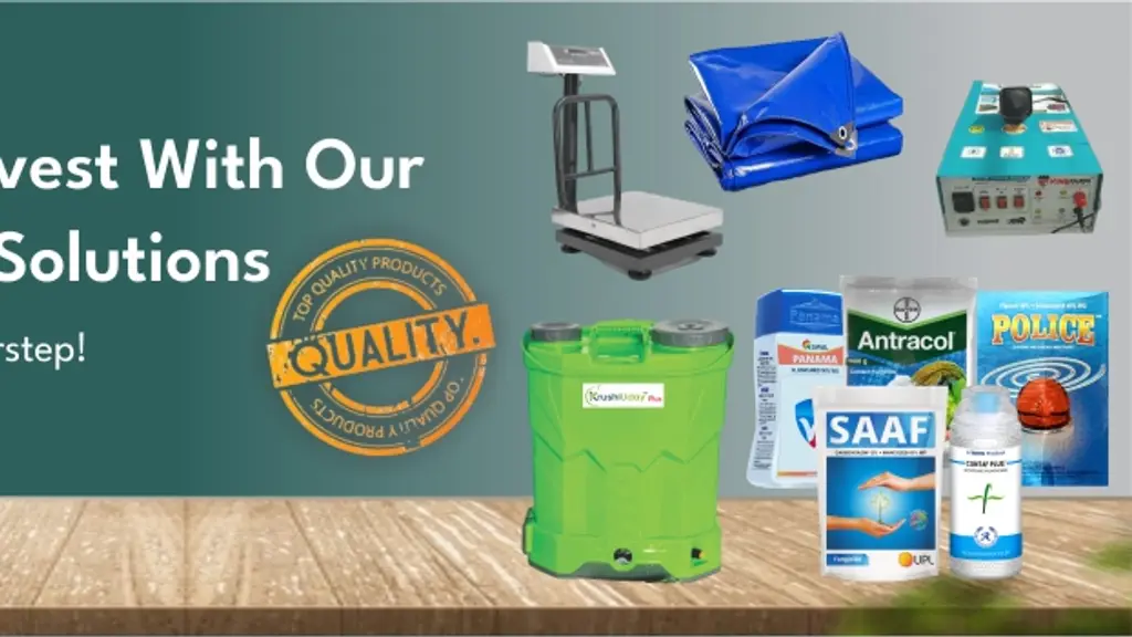 Krushi Uday Farmer Company