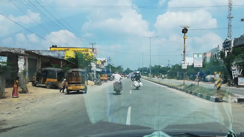 Sri Jaya Laxmi Venkateswara Rice Mill