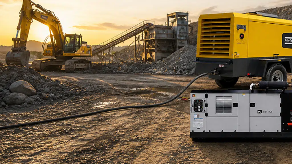 K-Geo Infra & Equipment