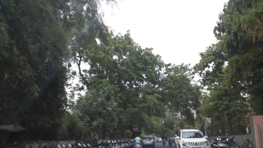 Ahmedabad University Sports Complex
