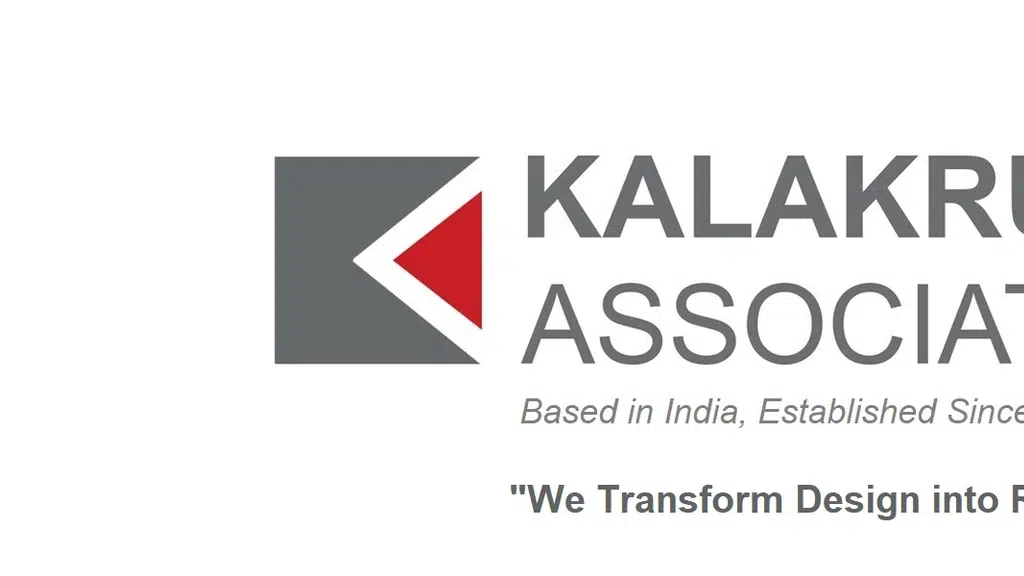 Kalakrutii Associates PVT. LTD.