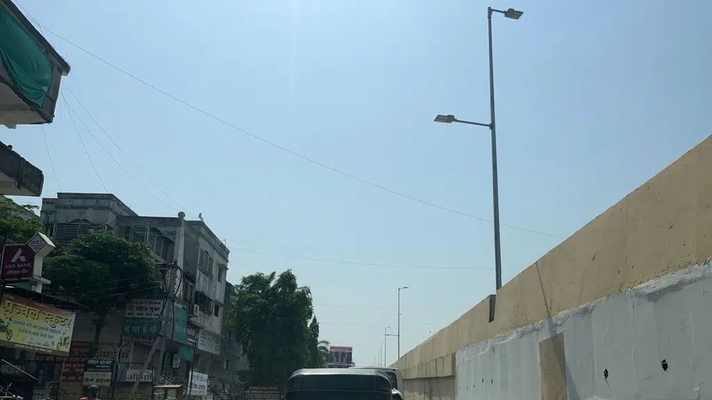 Nilesh Sahare House