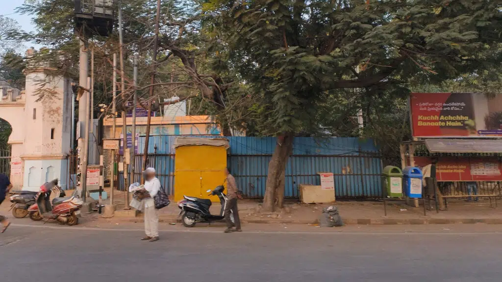 Sree Bangaru Maisamma Temple