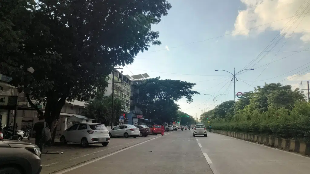 Ranapratap Nagar Police Station