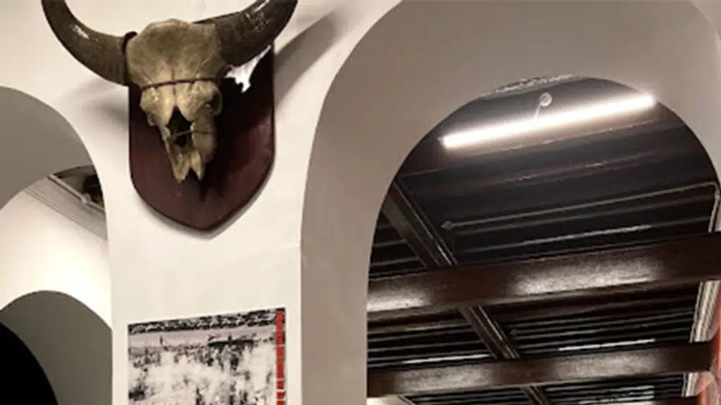 Tamil Nadu Police Museum