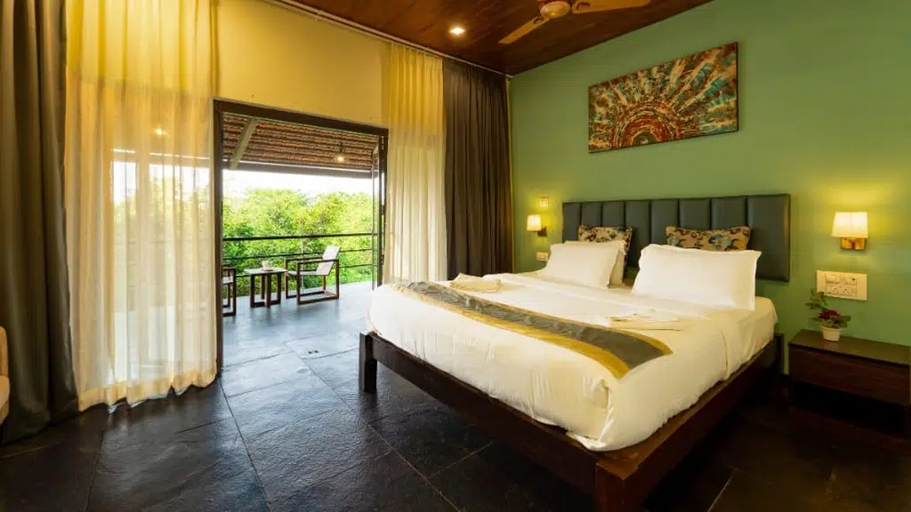 Dandeli Hotels and Resorts