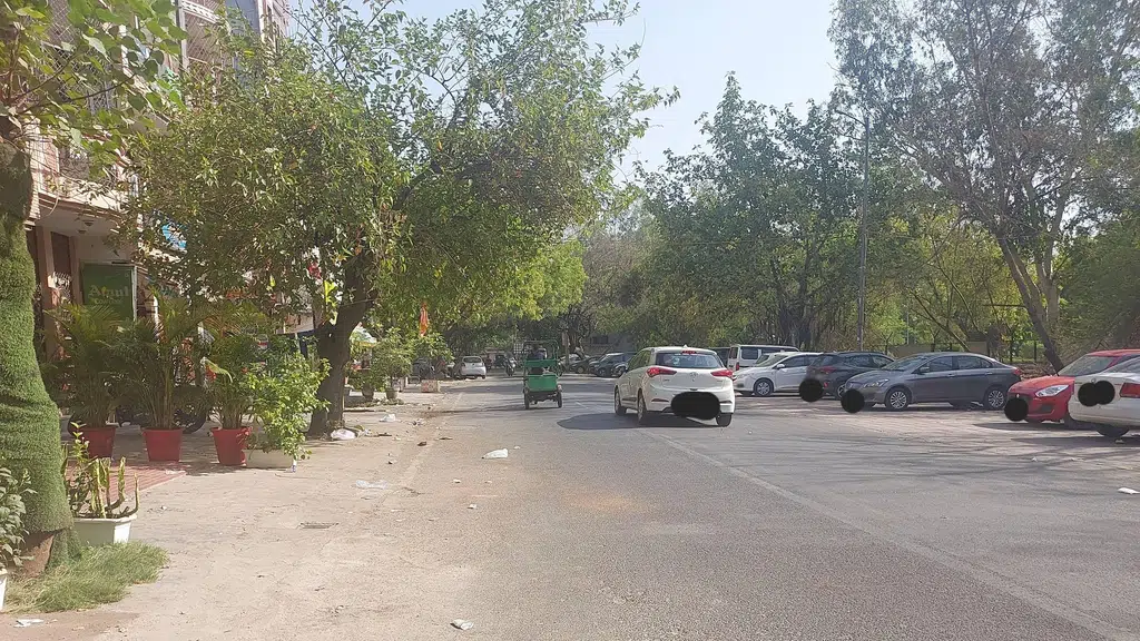 Urban Punjab