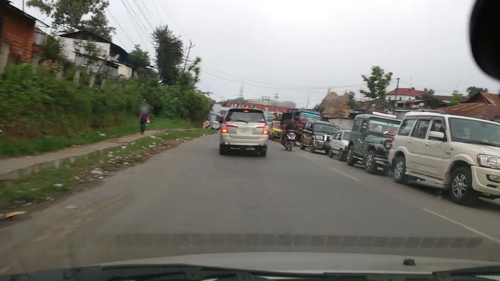 Seng Khasi Mawlai