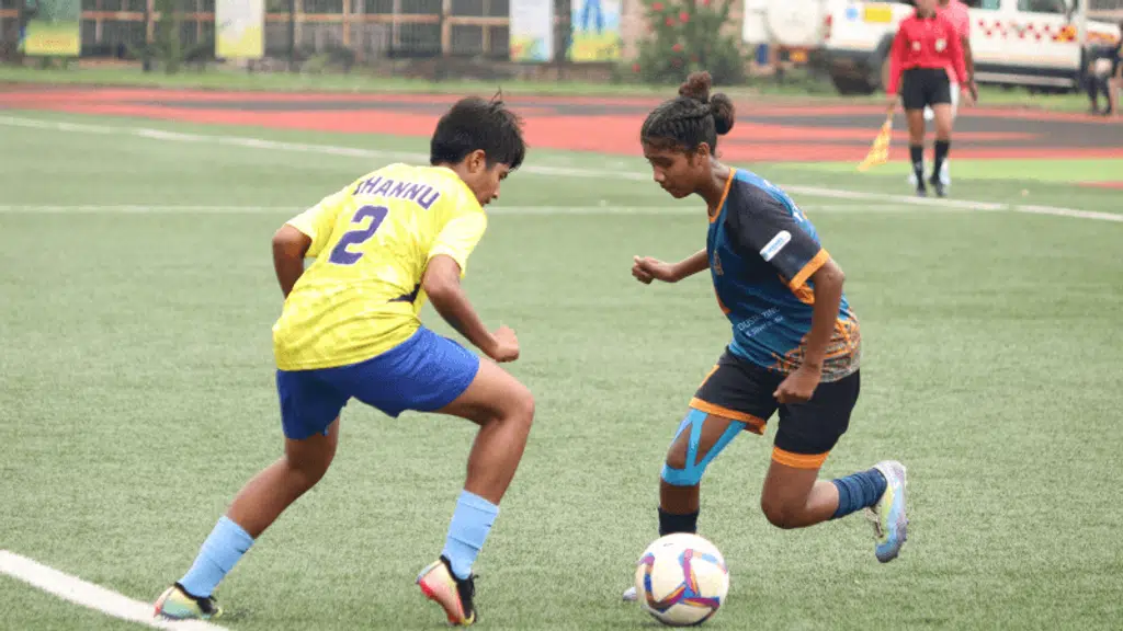 All India Football Federation
