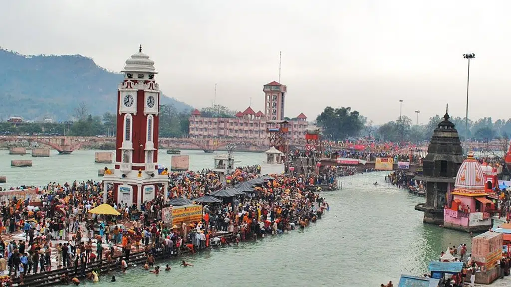 India Golden Triangle Tours