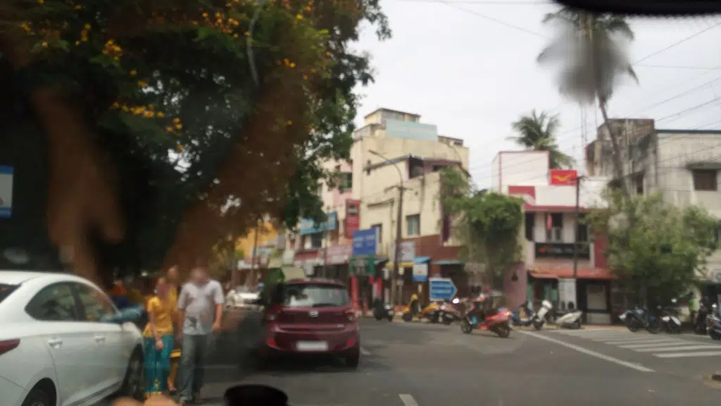 Malligai Dental Hospital