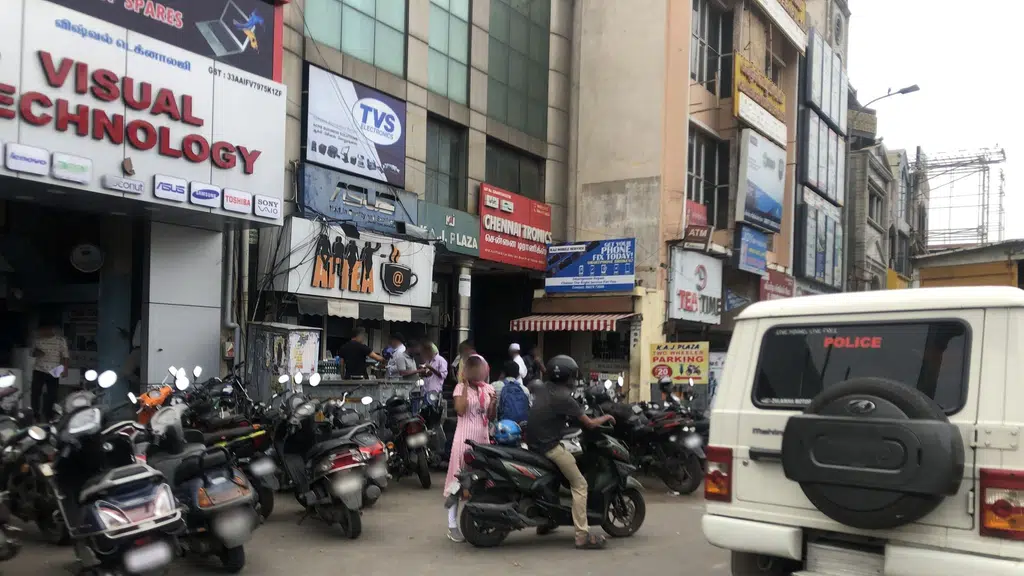 Shankeshwara Infotech