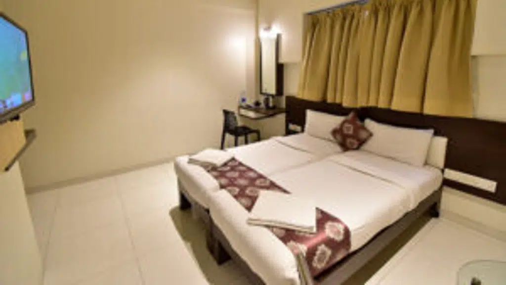 South Coast Hotel