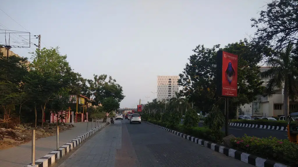Arulmigu Sri Paal Muneshwaran and Karpaga Vinayagar Temple