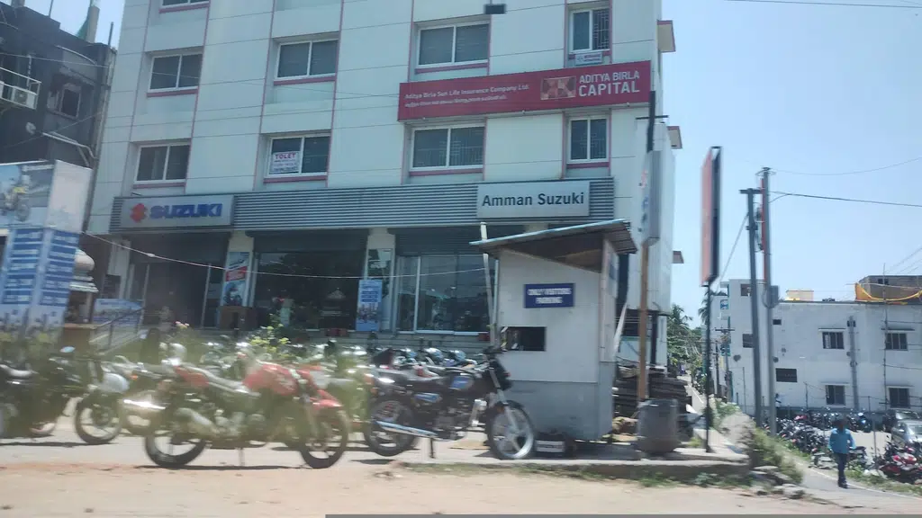 Aditya Birla Finance Limited