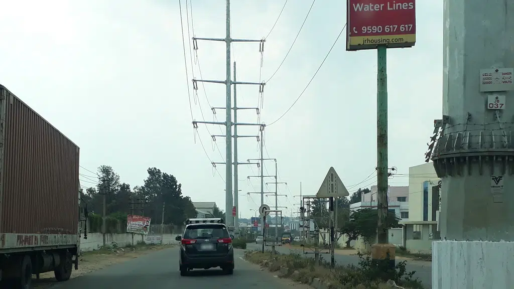 Lathangi Automobiles