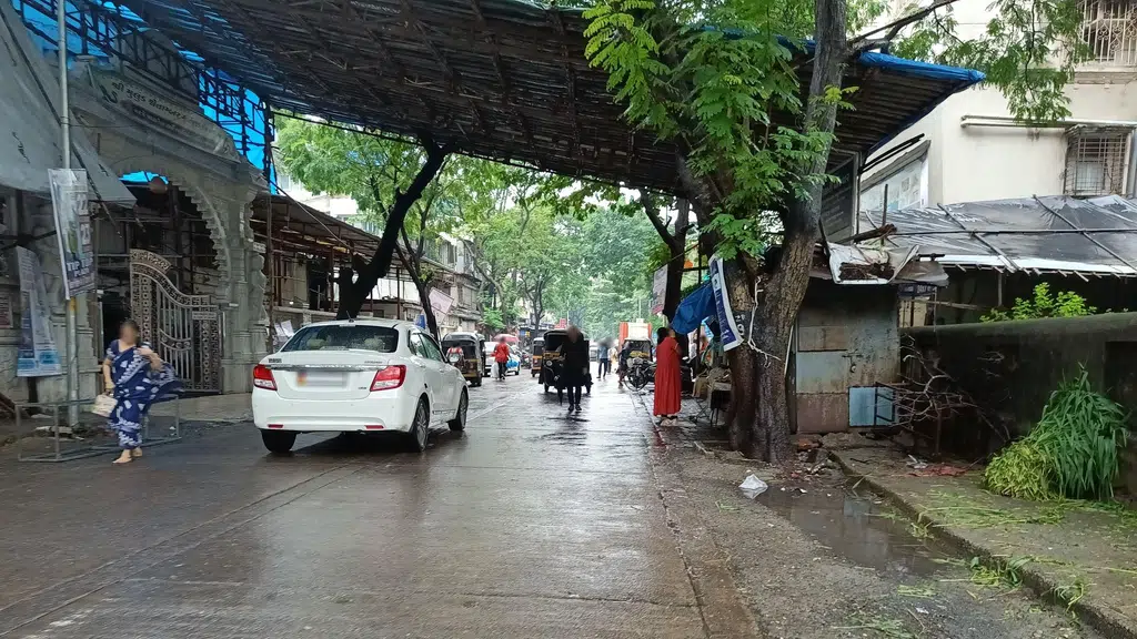 Vasupujya Jain Mandir