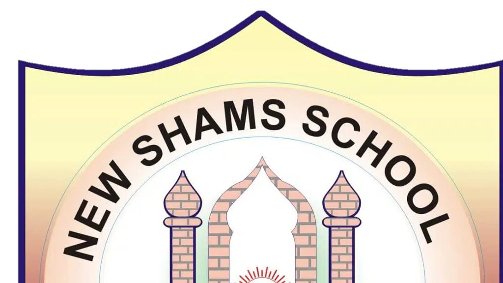 New Shams School