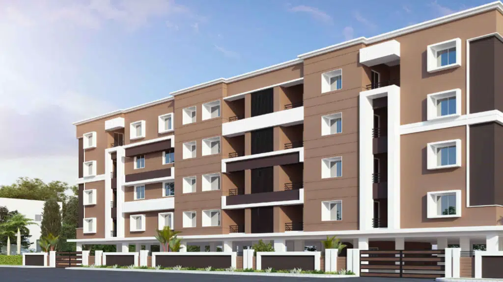Regal Residences
