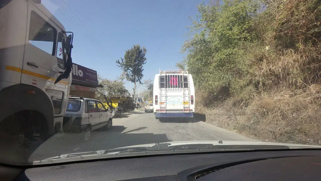 Guru Kirpa Autoworks